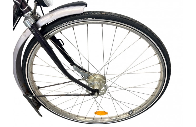 Woman's bicycle Batavus Florence 28" 56cm