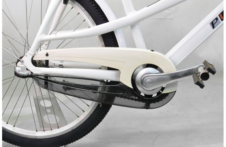 Damesfiets Puch Crunch