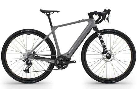 CONWAY Elektrische allroad Nyvon 9.0 28"/48cm-M/12/kwartsgrijs/02830116