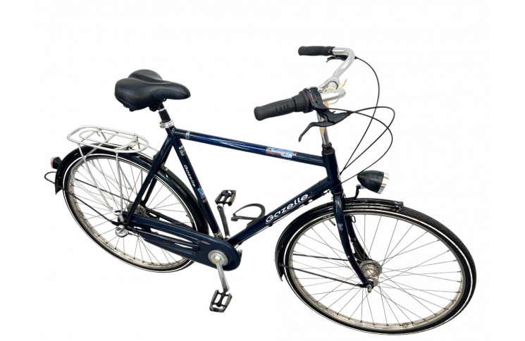 Man's bicycle Gazelle Davos 28" 61
