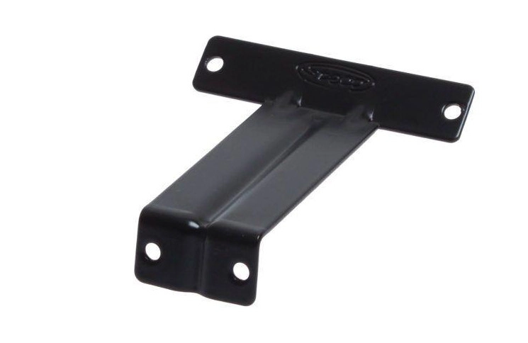 Steco achterlichtbeugel voor montage op frame 80mm