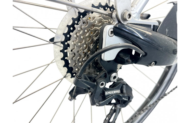 Damesfiets Gazelle Ultimate 28" 49