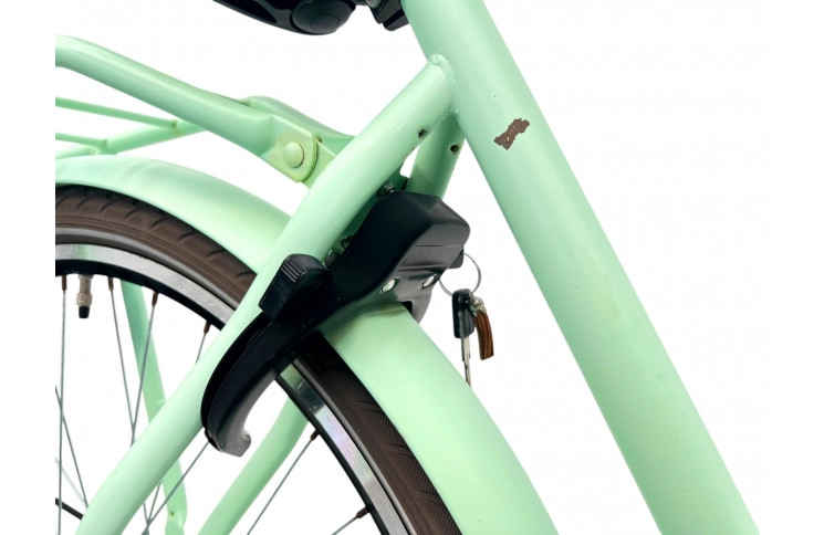 Damesfiets Altec Roma 26" 46