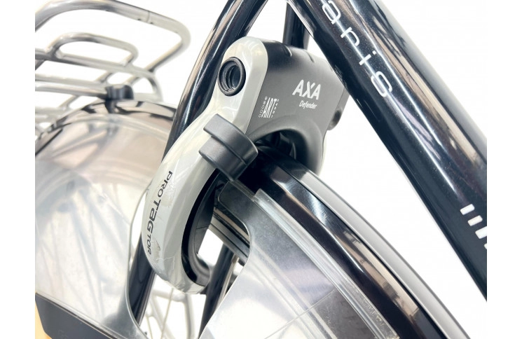 Damesfiets Gazelle Paris 28" 49