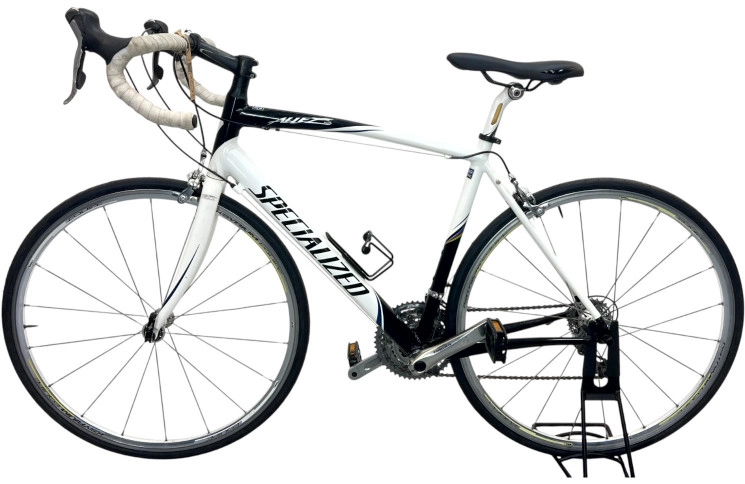 Racefiets Specialized Allez 28"/52cm/Zwart-wit