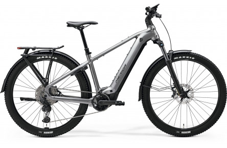 Merida eFLOAT CC 600 2025 eSport