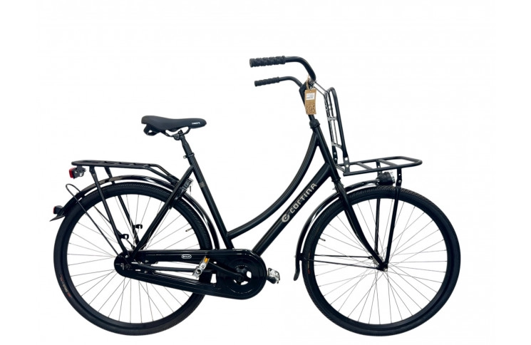 Damesfiets Cortina 28" L/57