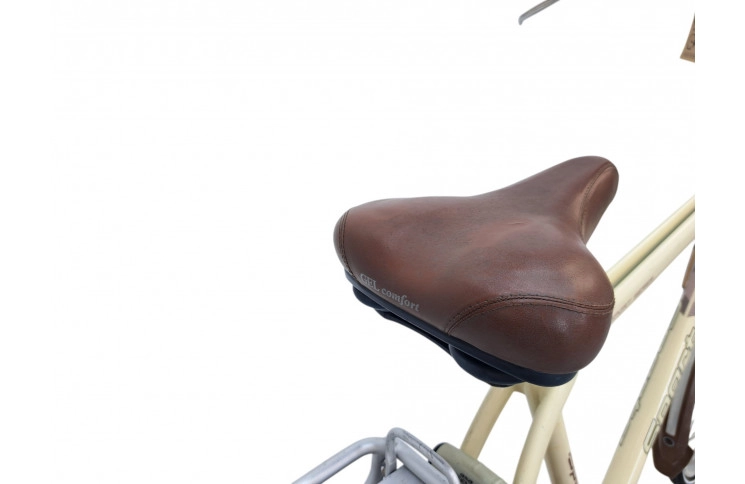 Man's bicycle Sparta Sport 28"/59cm/beige