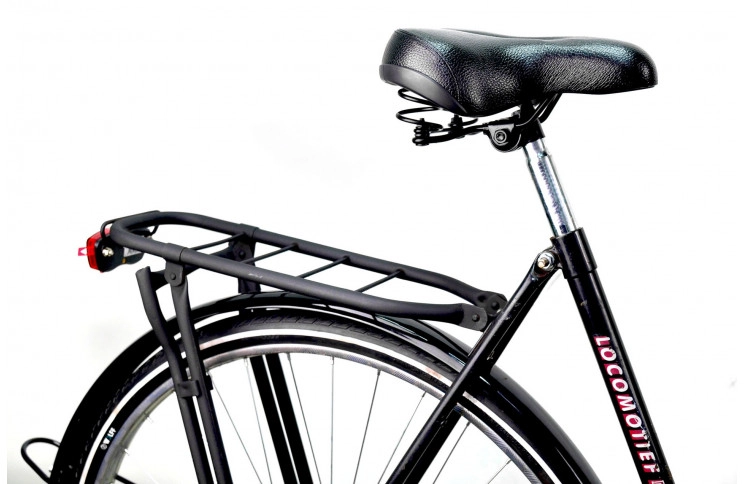 Damesfiets Locomotief