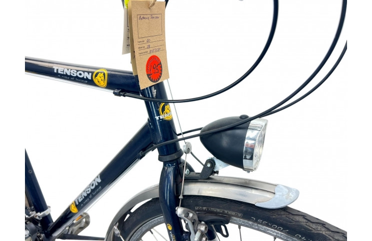 Man's bicycle Batavus Tenson 28" 60