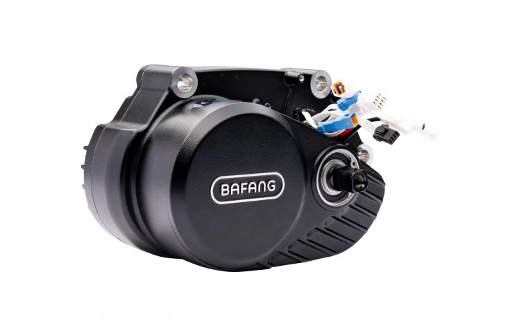 Bafang middenmotor M300 250W 43V UART