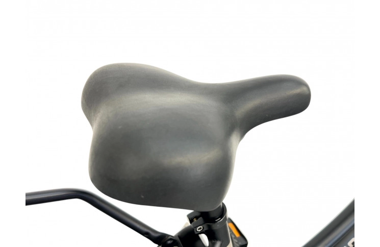 Damesfiets Cortina U1 28"/50cm/zwart