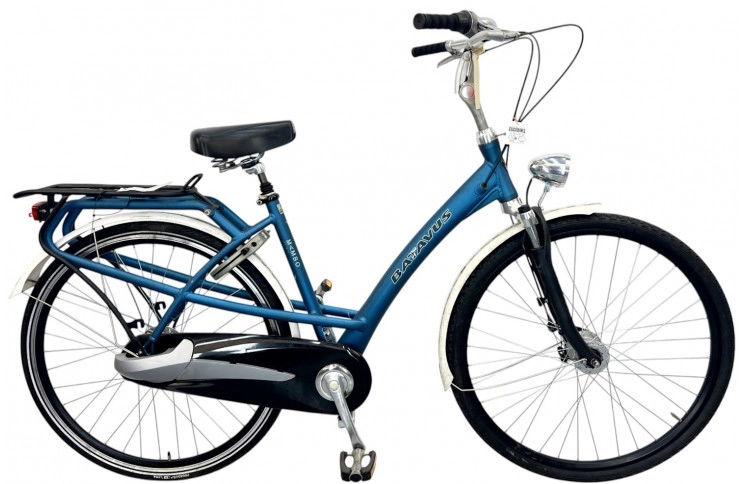 Damesfiets Batavus Mambo 28" 48cm