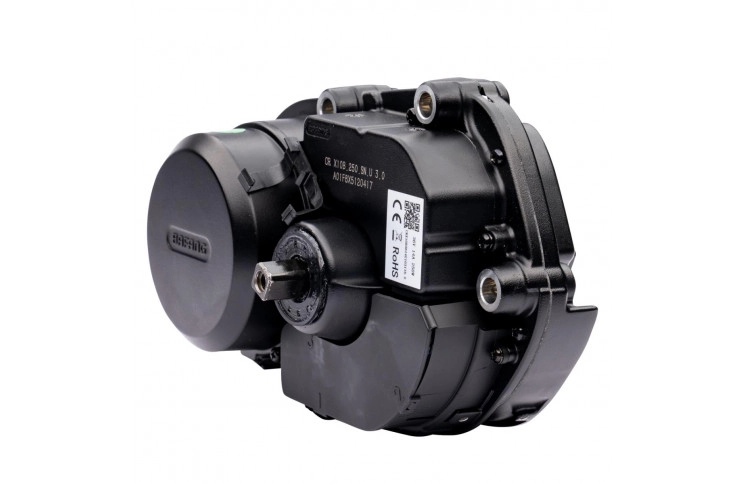 Bafang M400 Max Drive Electric Bicycle Motor 250W 36V UART