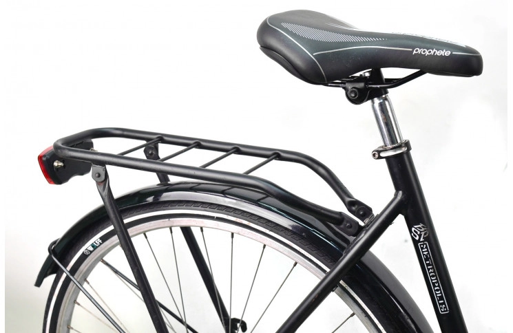 Damesfiets Metropolis