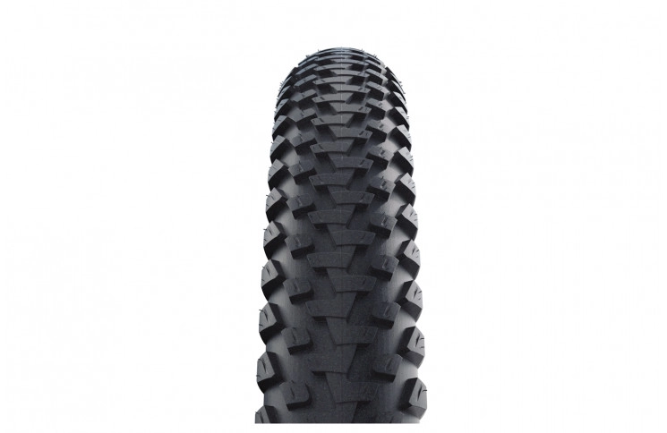 Outer tire 29" Schwalbe Marathon Plus MTB ADDIX Performance SmartGuard 57-622 Black