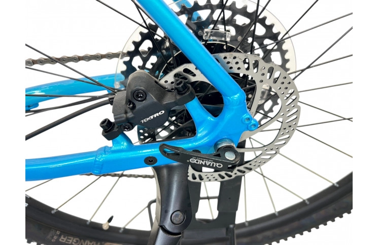 Mountainbike Conway MS 6.9 29"/L51cm/turkoois