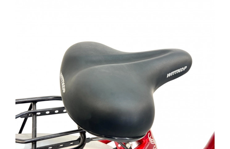 Woman's bicycle Canoga City 600 28" 46cm