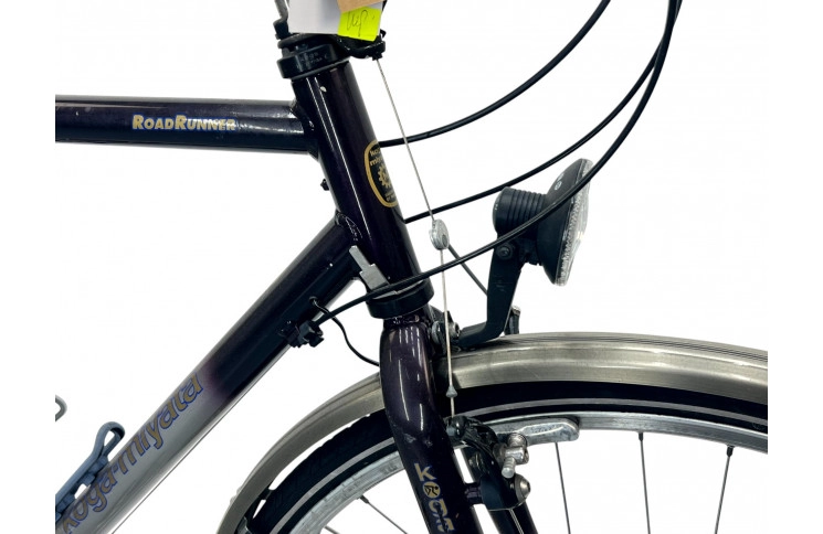 Herenfiets Koga Miyata Road Runner 28" 56