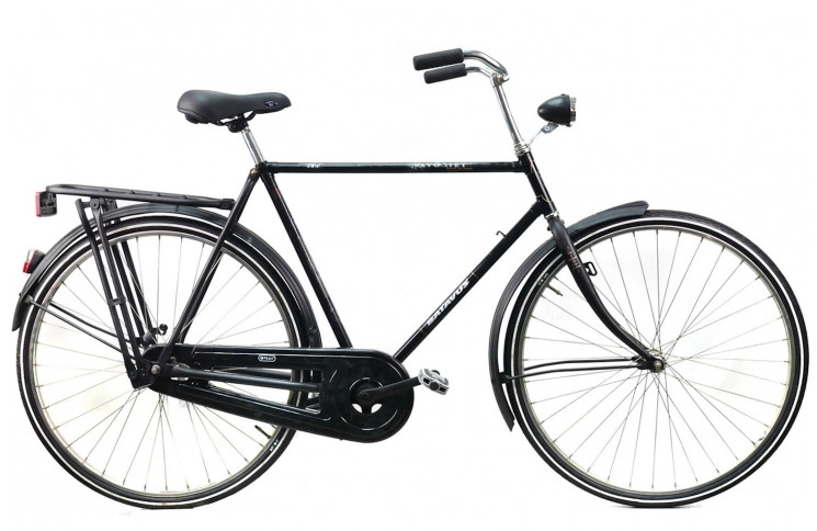 Herenfiets Batavus Favorite