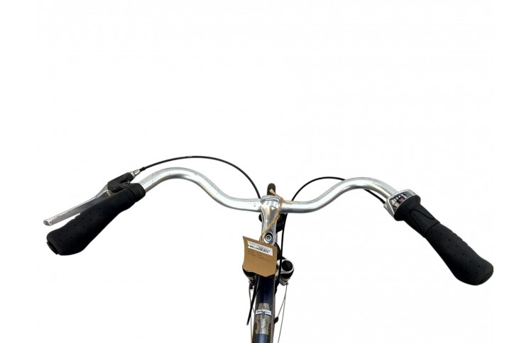 Herenfiets Gazelle Saphir 28"/62cm