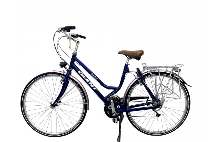 Woman's bicycle Giant Comfort 28" 52