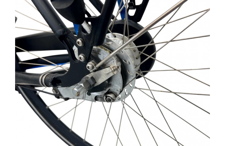 Woman's bicycle Batavus Chicane 28" 58cm