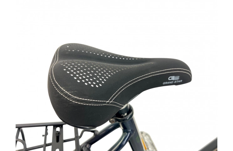 Woman's bicycle Batavus Genova 28" L/57 blauw