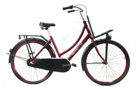 Damesfiets Cortina u4