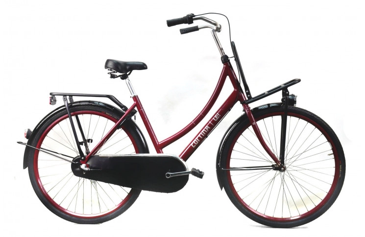 Damesfiets Cortina u4