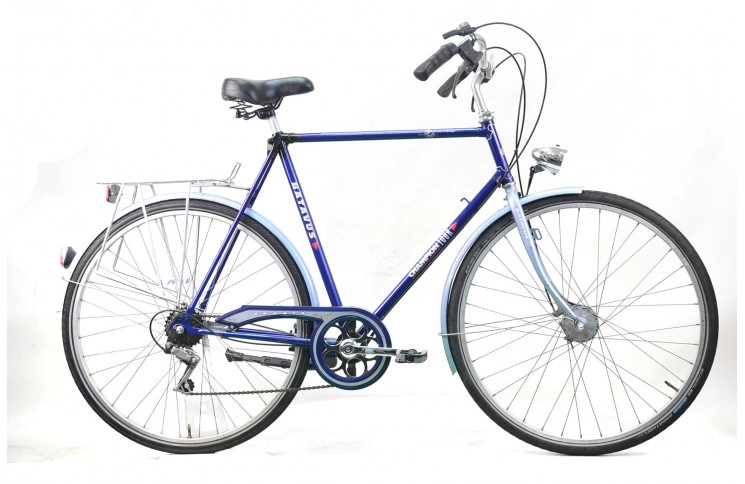 Man's Batavus Champion Tour