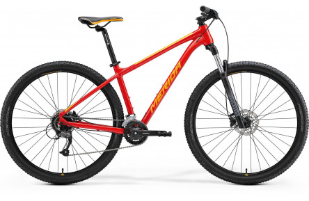 Merida BIG NINE 60 2023 Mountainbike