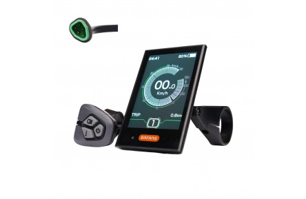 LCD display Bafang DP C18 CAN with CORTINA logo