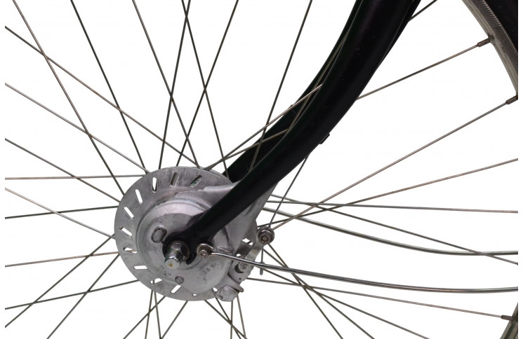 Man's bicycle Batavus Live 28"/54cm/Blue