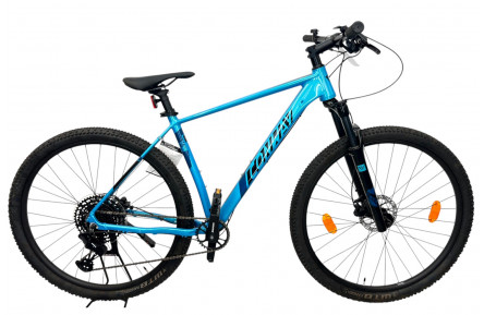 Mountainbike Conway MS 6.9 29"/L51cm/turkoois