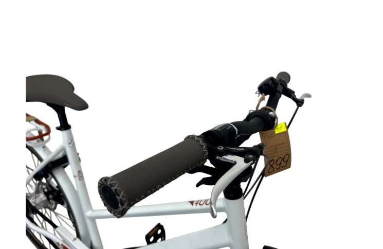 Damesfiets Frappe FSS 400 Ladies Shi Claris 8S / 28" 57