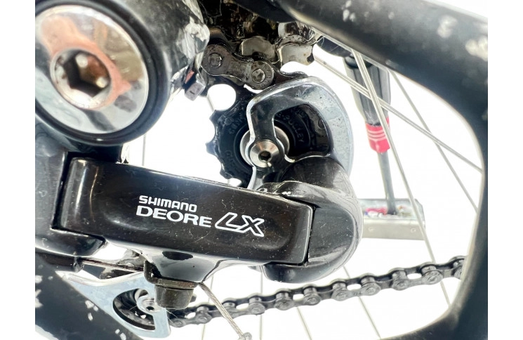 Herenfiets Koga Miyata Road Runner 28" 56