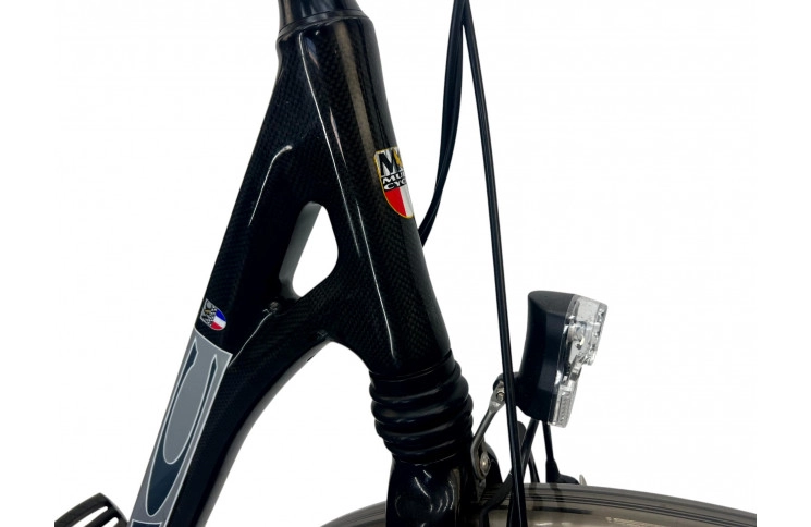 Damesfiets Multi Cycle 28" 50