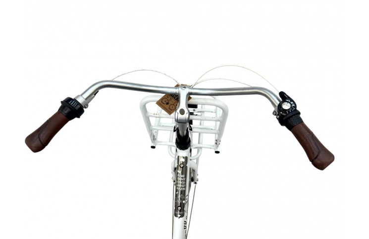 Damesfiets Gazelle Mis Grace 28" 54cm