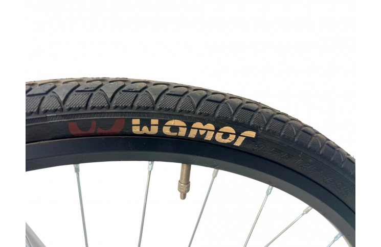 Woman`s bike Cortina U4 28" 57 cm