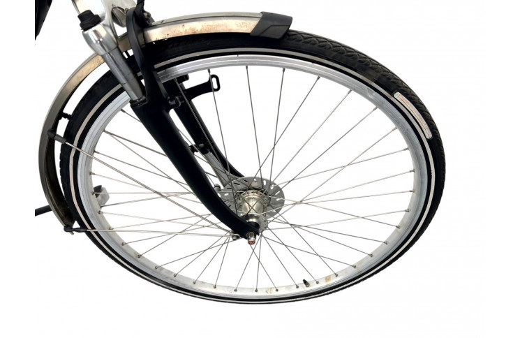 Herenfiets Gazelle Davos 28"/61cm