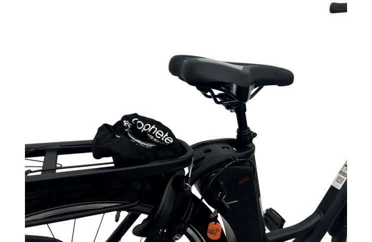 Woman's E-bike 28" Prophete Geniesser 22.ETC.10, 49