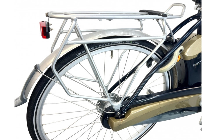 E-Bike Gazelle ION 28"/53cm/Bronzen