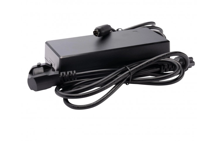 Cortina/Sparta/Batavus Ecomo SportDrive acculader 36V 2A (nieuw type)