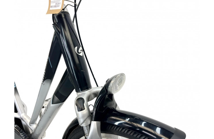 Damesfiets Sparta Lexicon 28" XL/62cm