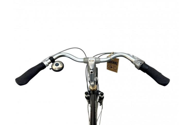 Damesfiets Batavus 28" 57cm