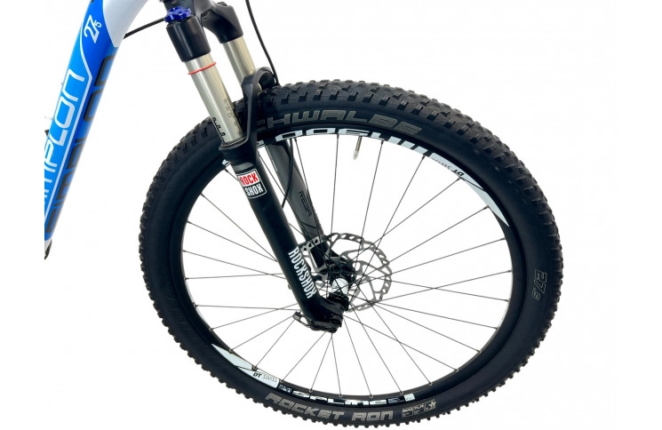 Mountainbike Simplon Dilly 27.5"/45cm/Wit