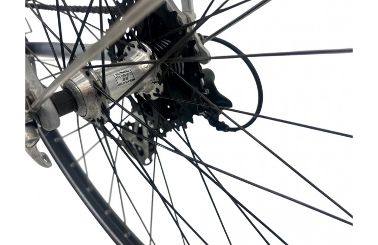 Damesfiets Batavus Sioux  28" 57