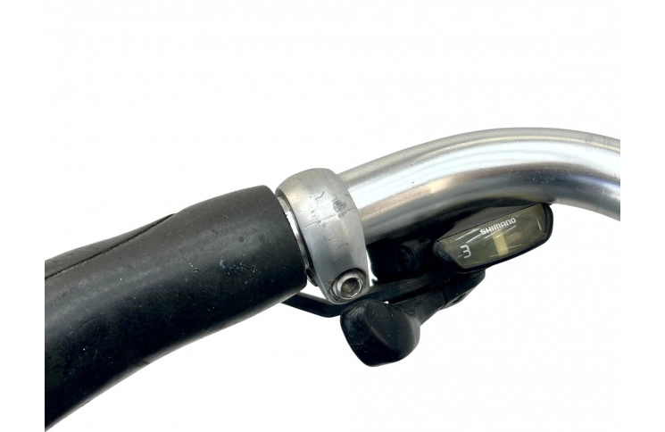 Woman's bicycle Gazelle Medeo 28" 55