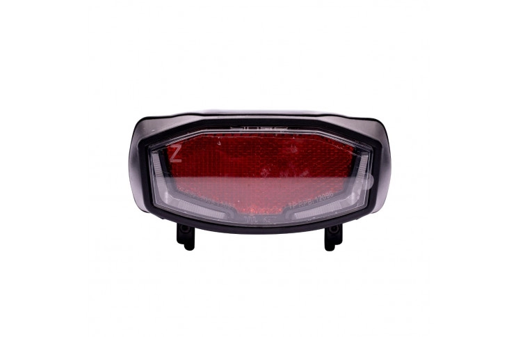 Stella Type 2 fietsaccu 36V | 16.8Ah | 603Wh